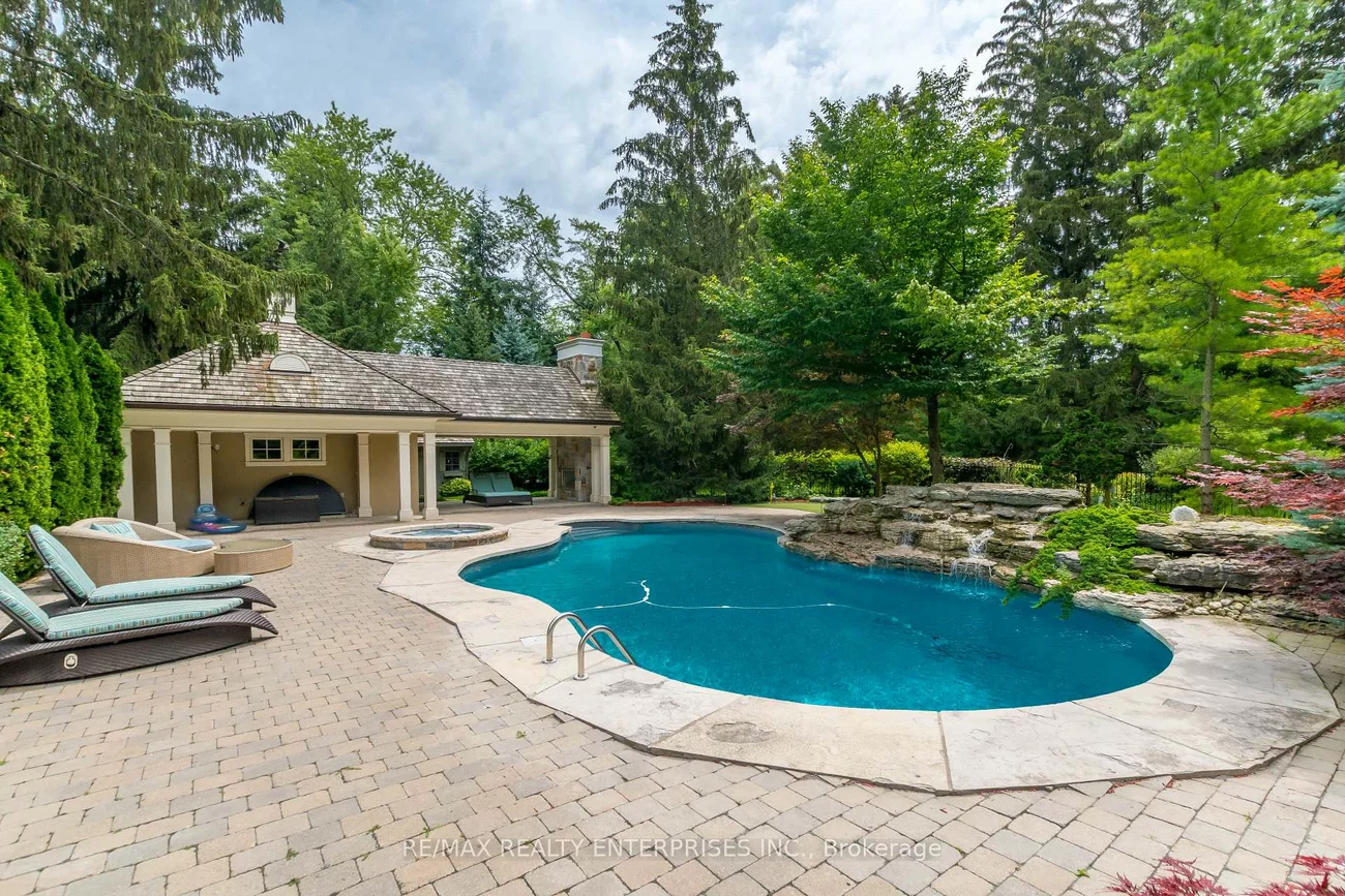 1396, Crescent, Lorne Park, Mississauga
