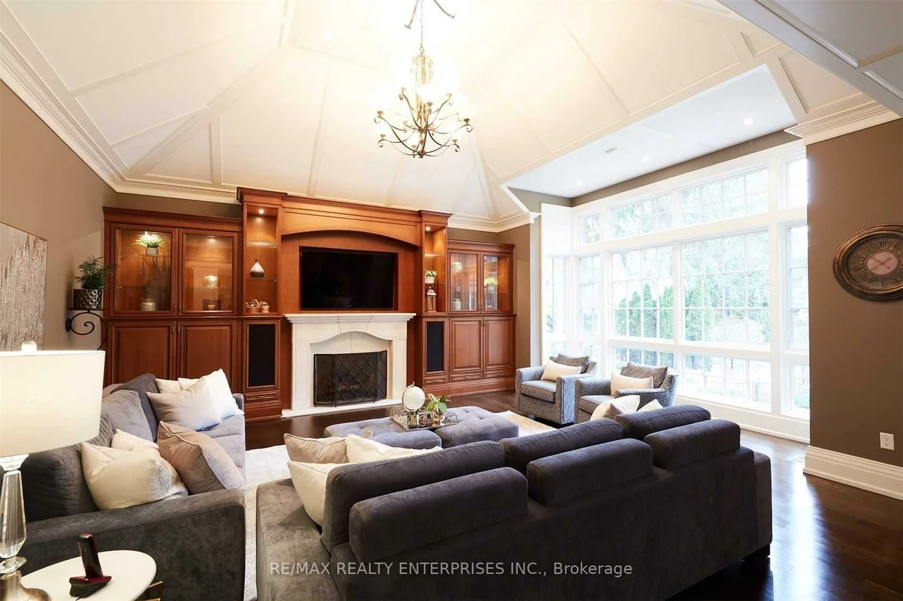 1396, Crescent, Lorne Park, Mississauga