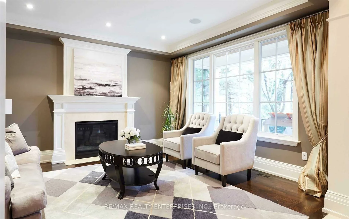 1396, Crescent, Lorne Park, Mississauga