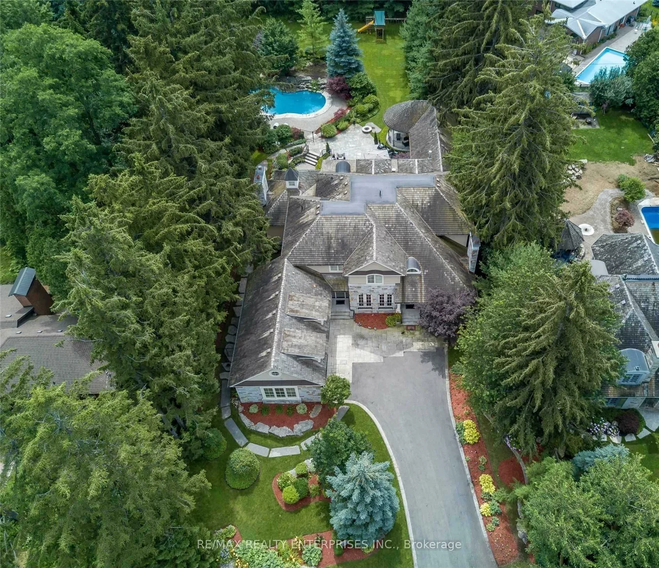 1396, Crescent, Lorne Park, Mississauga