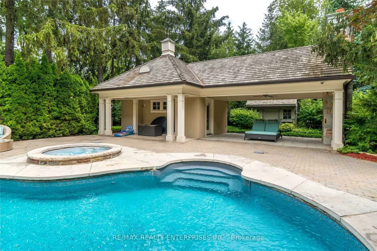 1396, Crescent, Lorne Park, Mississauga