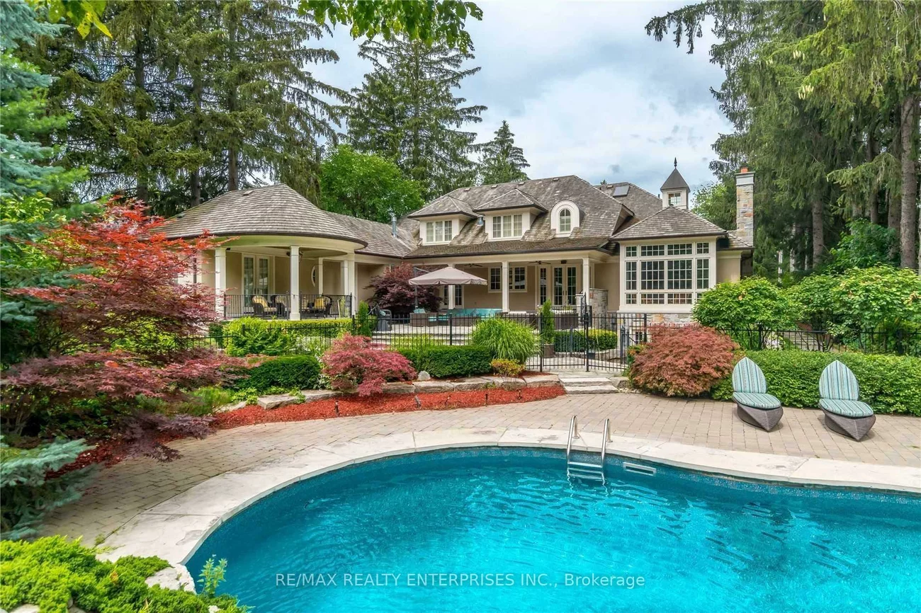 1396, Crescent, Lorne Park, Mississauga