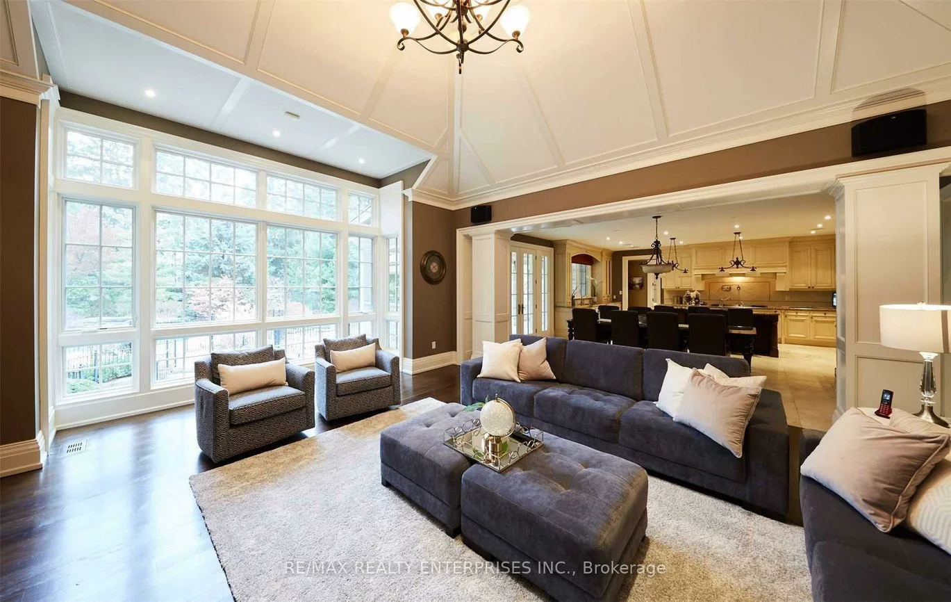 1396, Crescent, Lorne Park, Mississauga