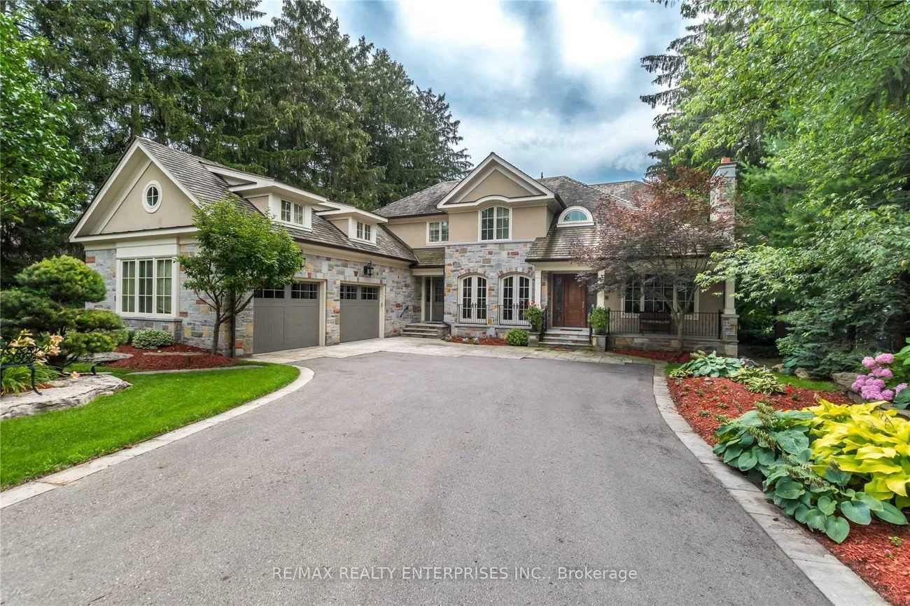 1396, Crescent, Lorne Park, Mississauga