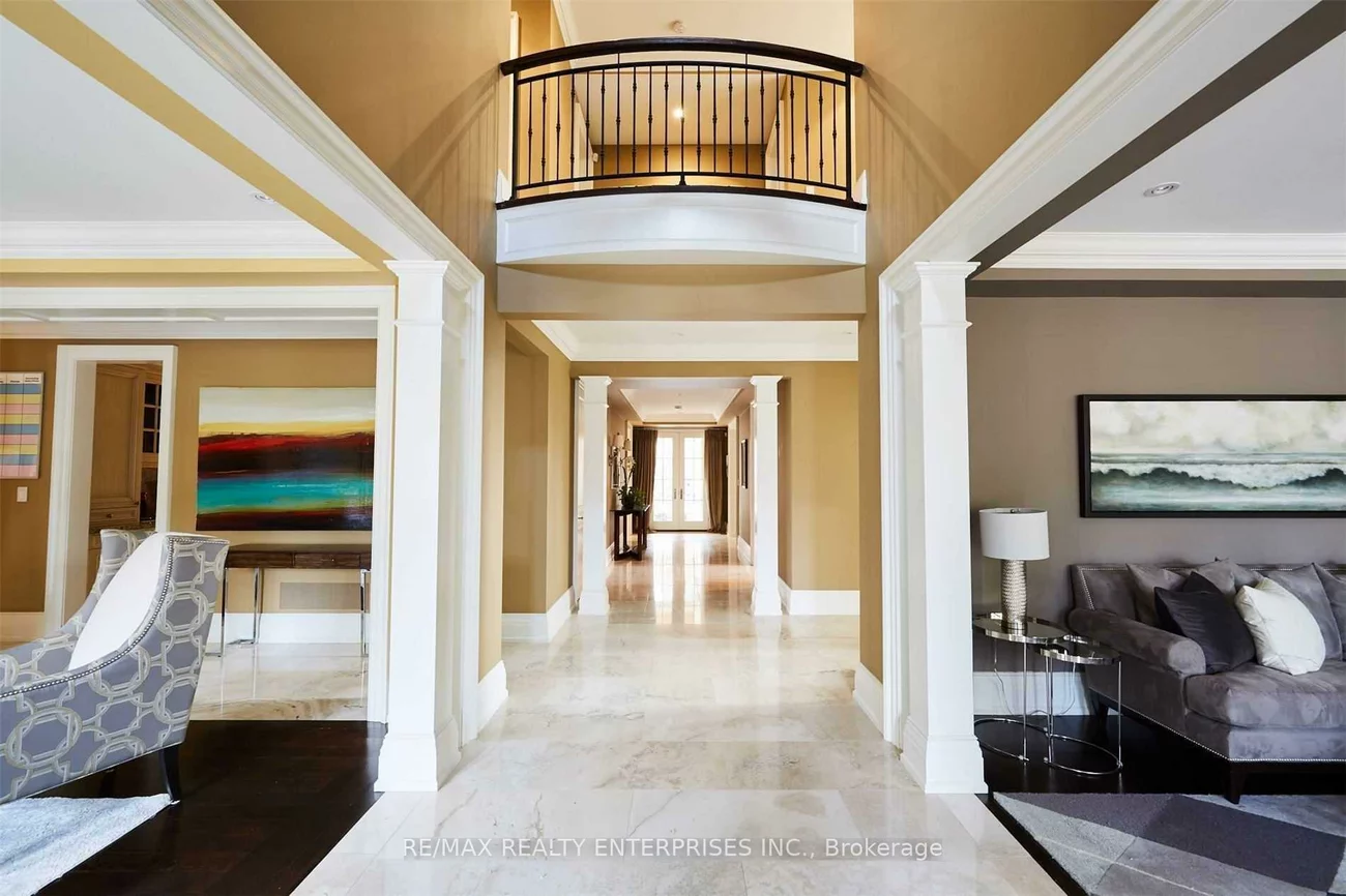 1396, Crescent, Lorne Park, Mississauga