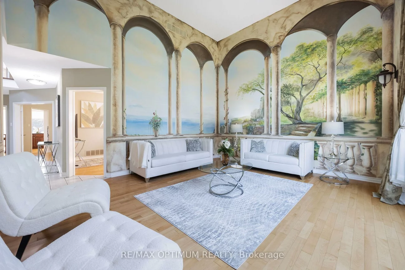 5859, Riverside, East Credit, Mississauga