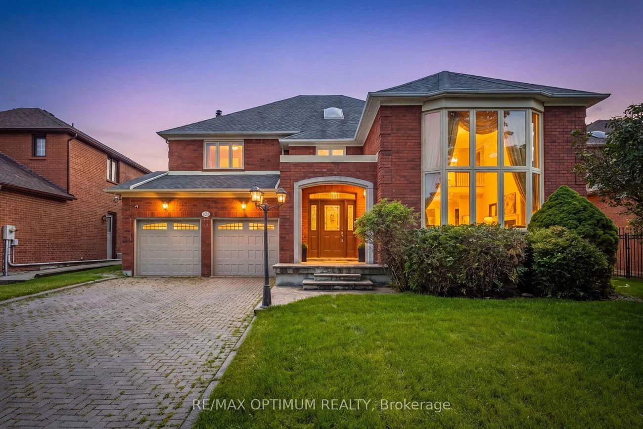 5859, Riverside, East Credit, Mississauga
