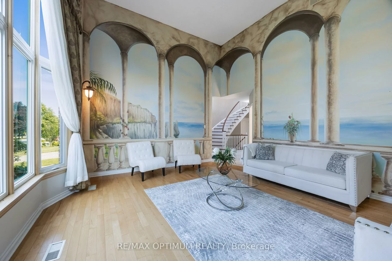 5859, Riverside, East Credit, Mississauga