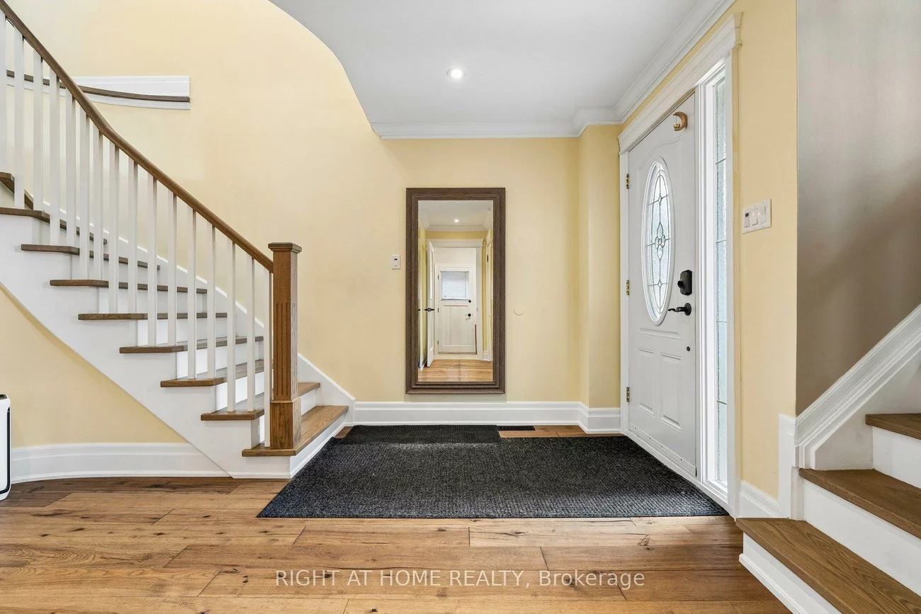 3525, Bertrand, Erin Mills, Mississauga