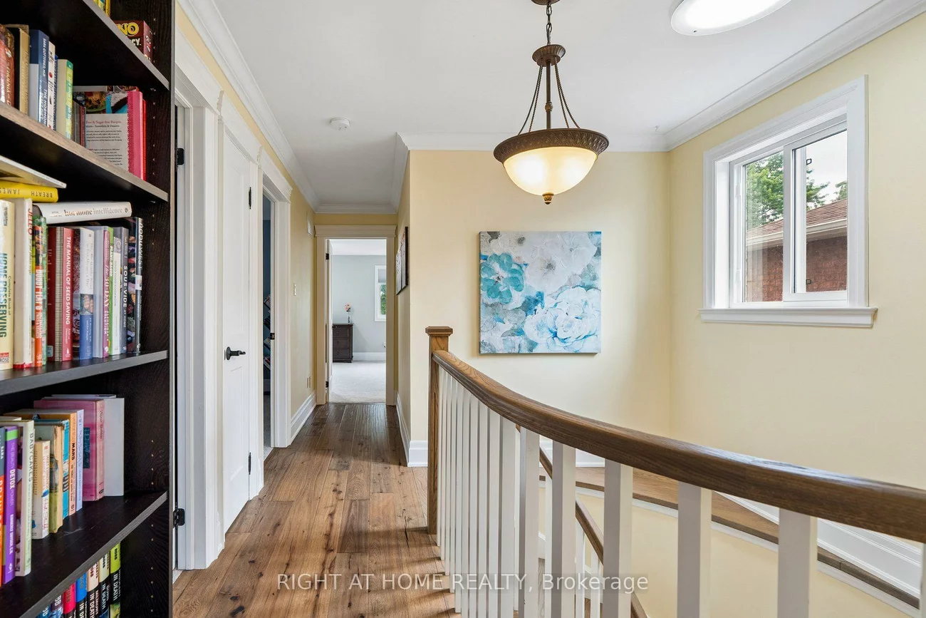 3525, Bertrand, Erin Mills, Mississauga