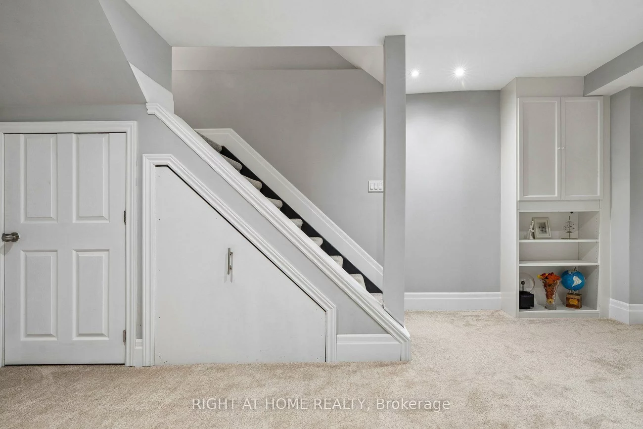 3525, Bertrand, Erin Mills, Mississauga