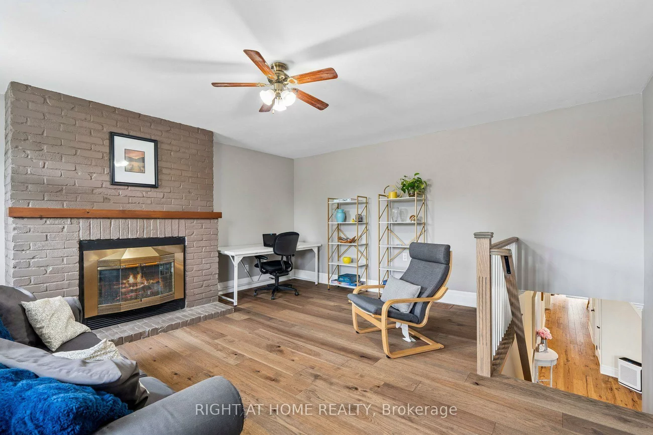 3525, Bertrand, Erin Mills, Mississauga