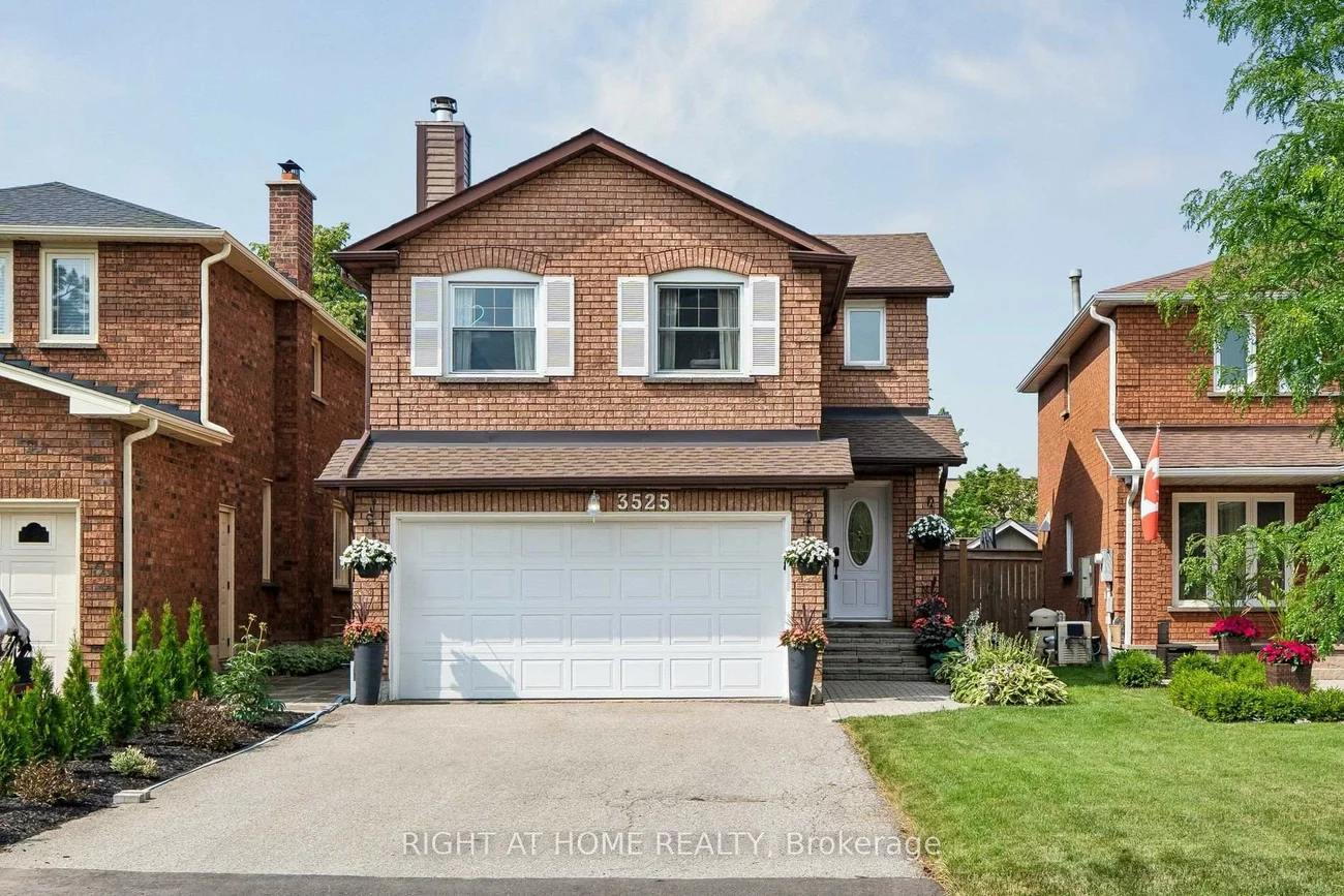 3525, Bertrand, Erin Mills, Mississauga