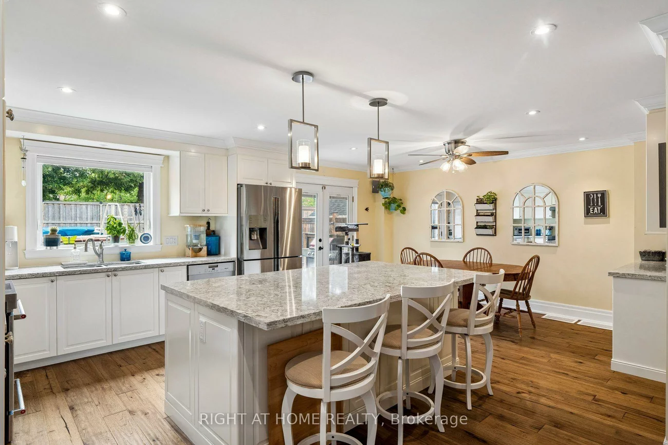 3525, Bertrand, Erin Mills, Mississauga