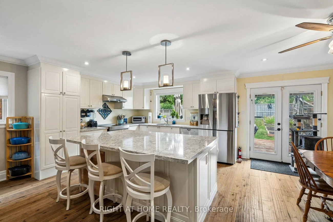 3525, Bertrand, Erin Mills, Mississauga