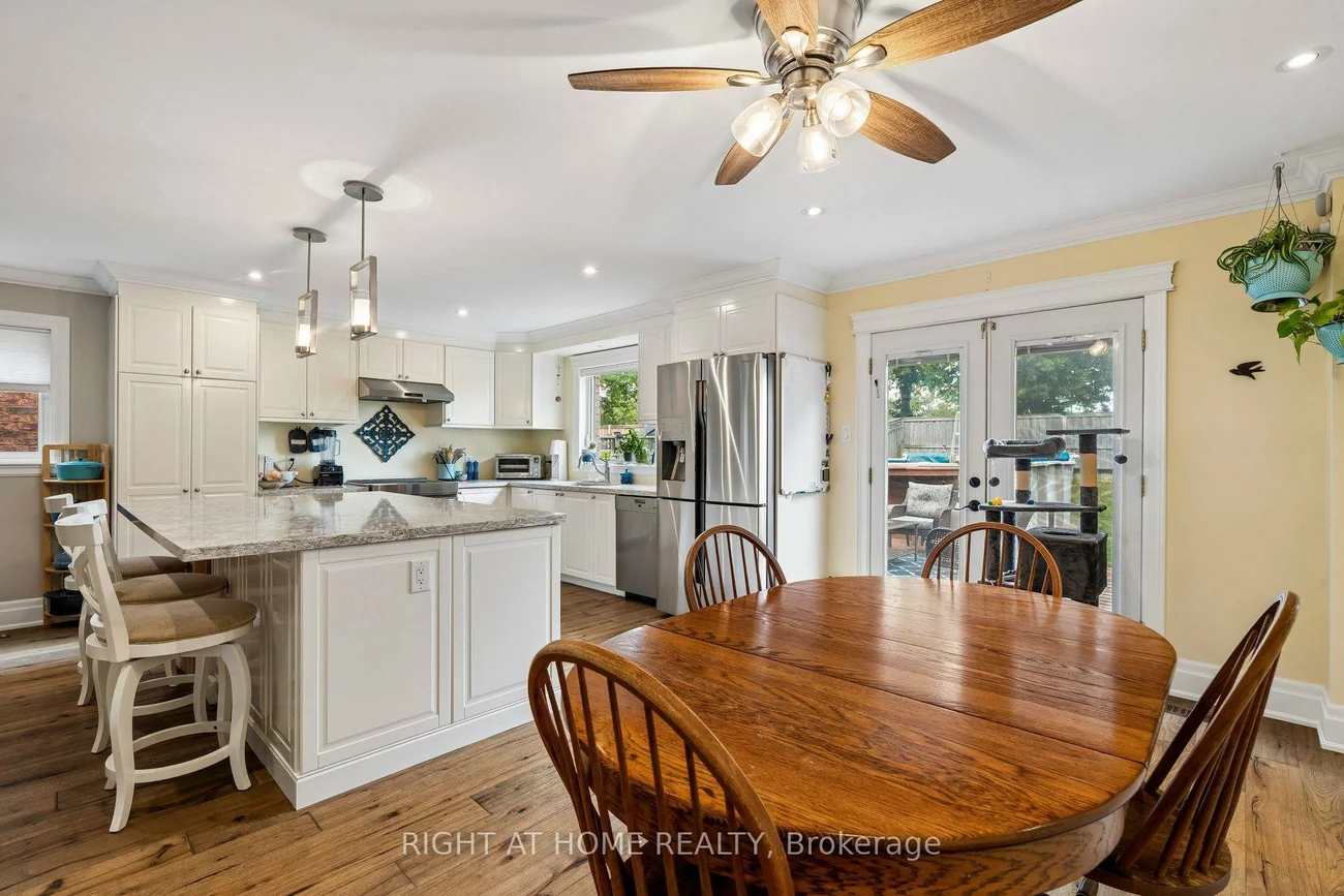 3525, Bertrand, Erin Mills, Mississauga