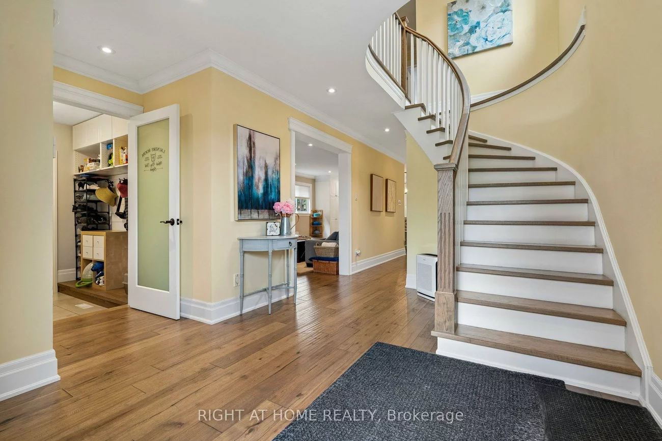 3525, Bertrand, Erin Mills, Mississauga