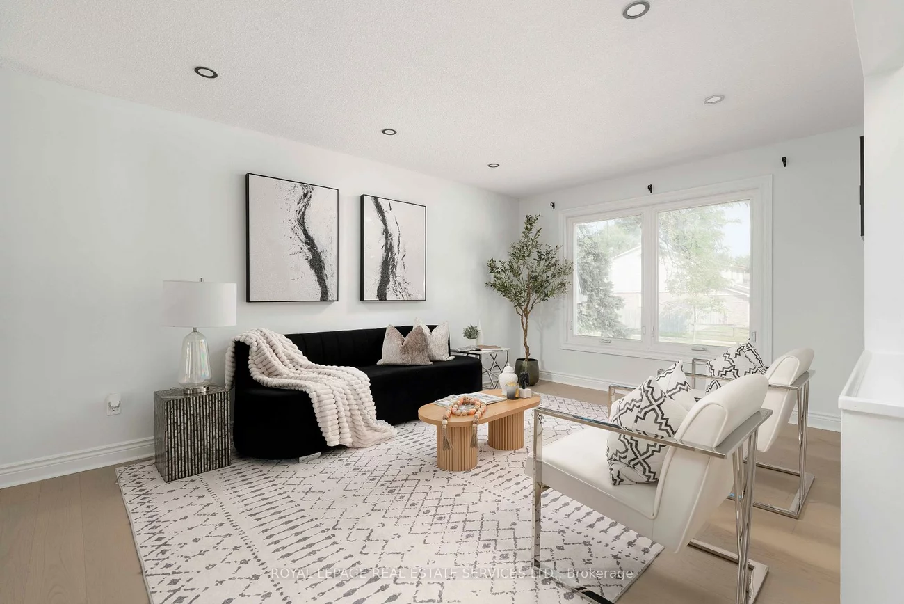 3192, Windwood, Meadowvale, Mississauga