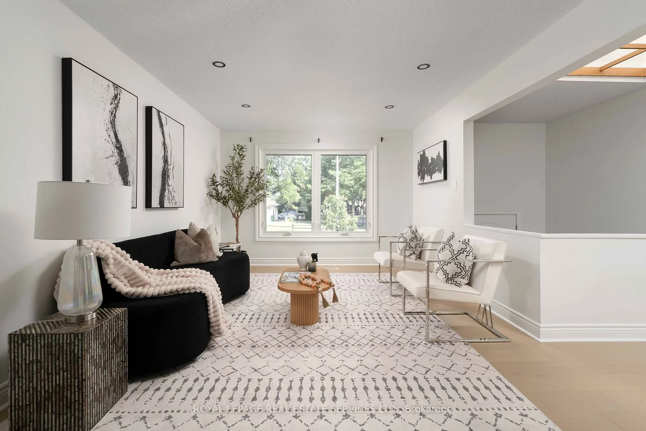 3192, Windwood, Meadowvale, Mississauga