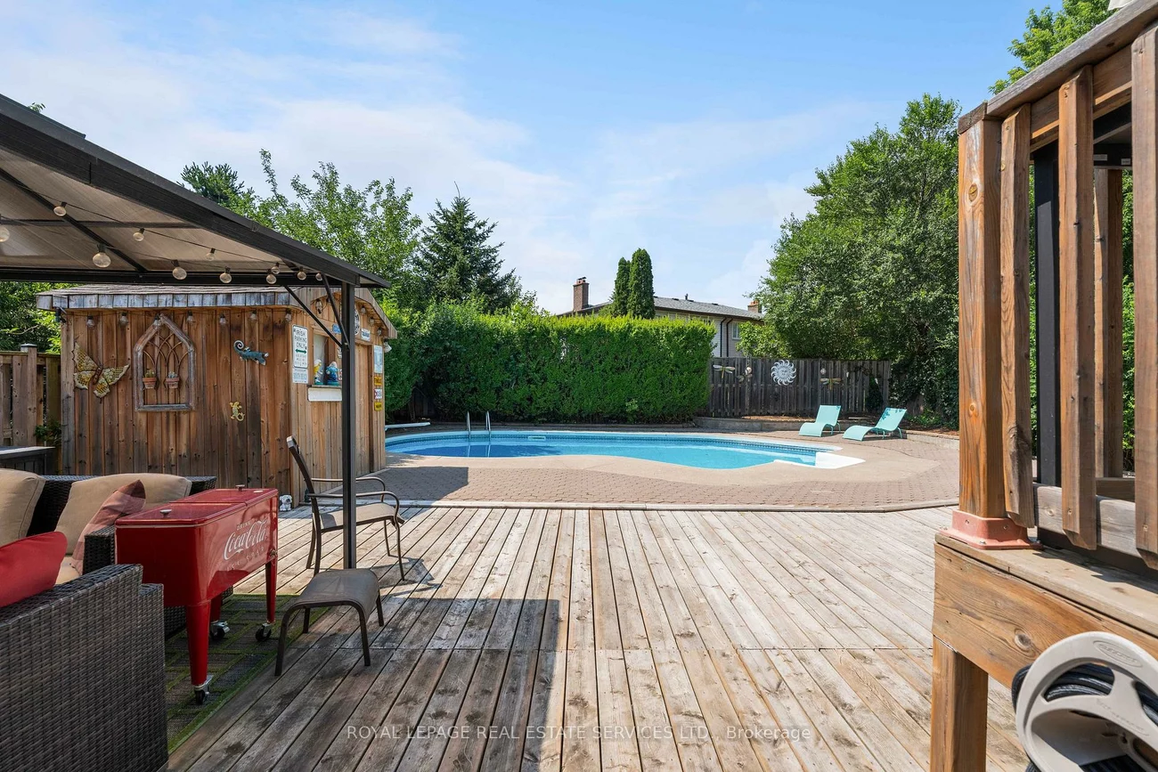 3192, Windwood, Meadowvale, Mississauga