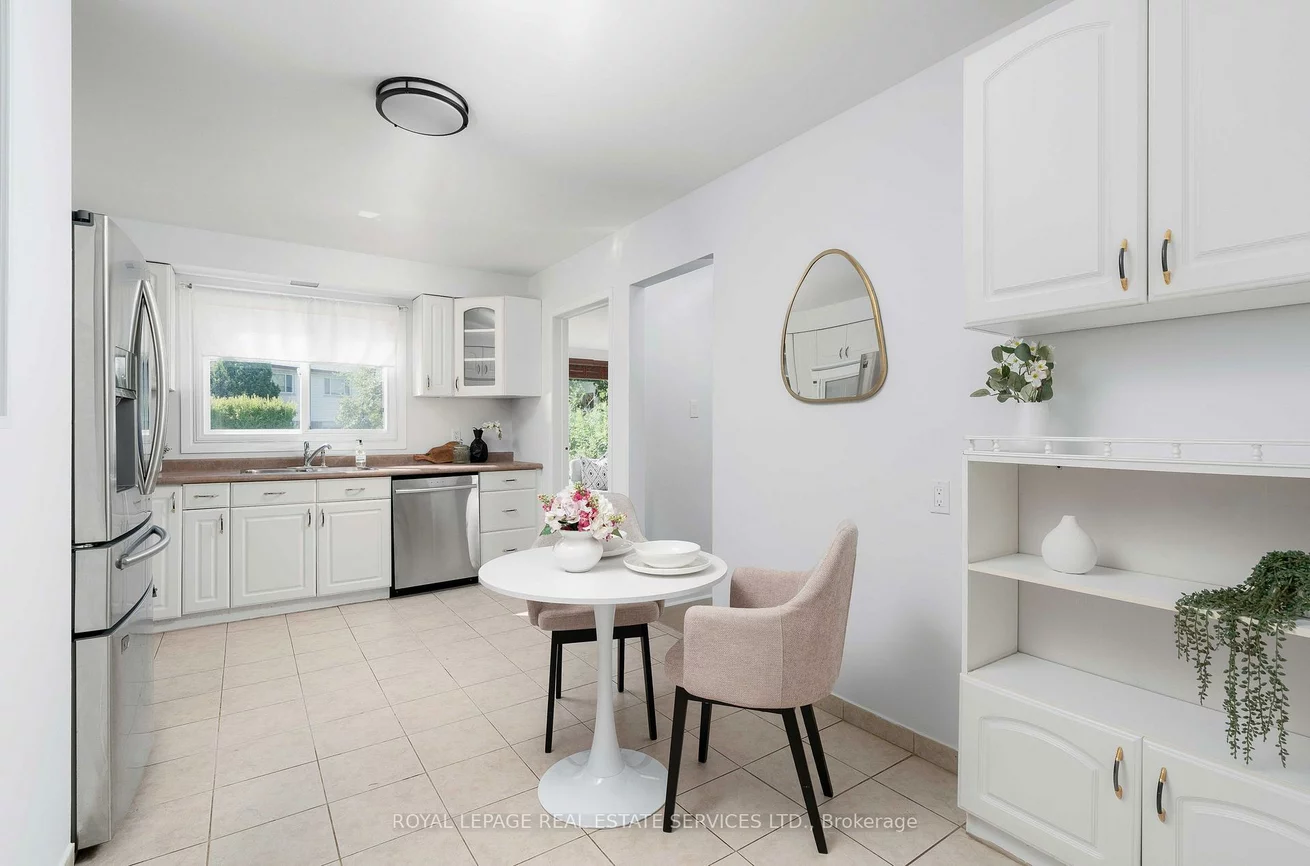 3192, Windwood, Meadowvale, Mississauga