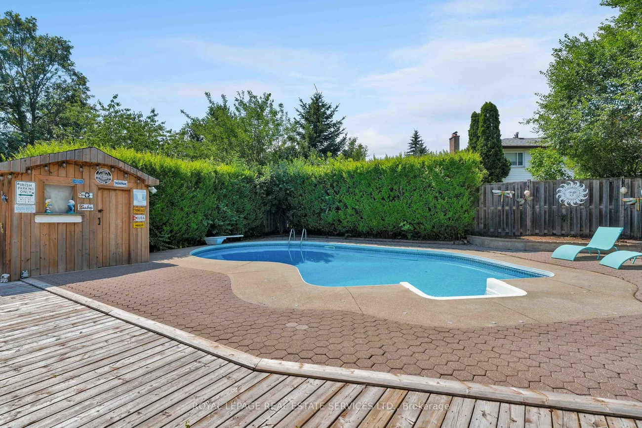 3192, Windwood, Meadowvale, Mississauga