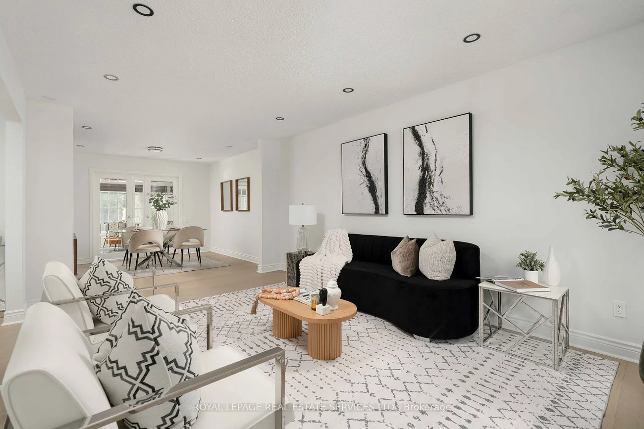 3192, Windwood, Meadowvale, Mississauga