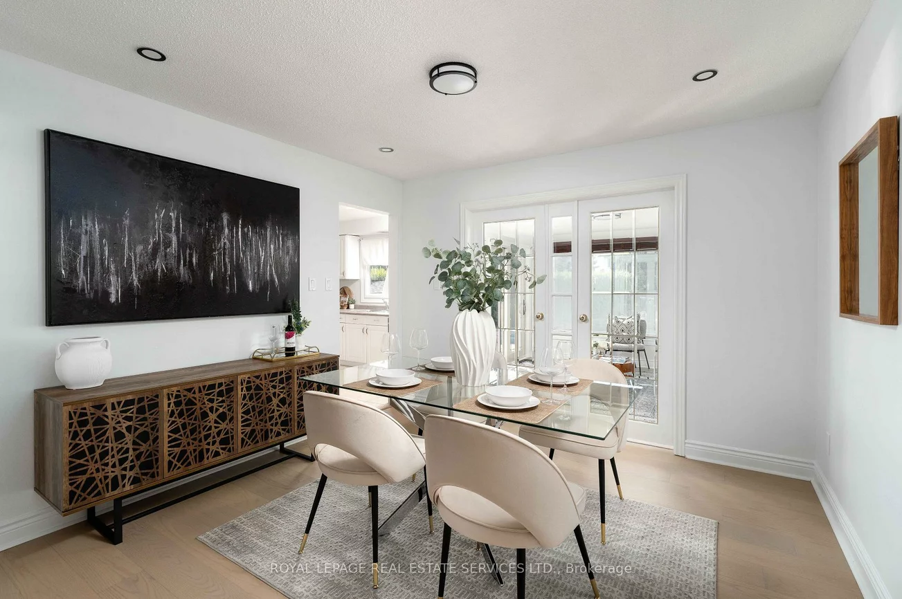 3192, Windwood, Meadowvale, Mississauga