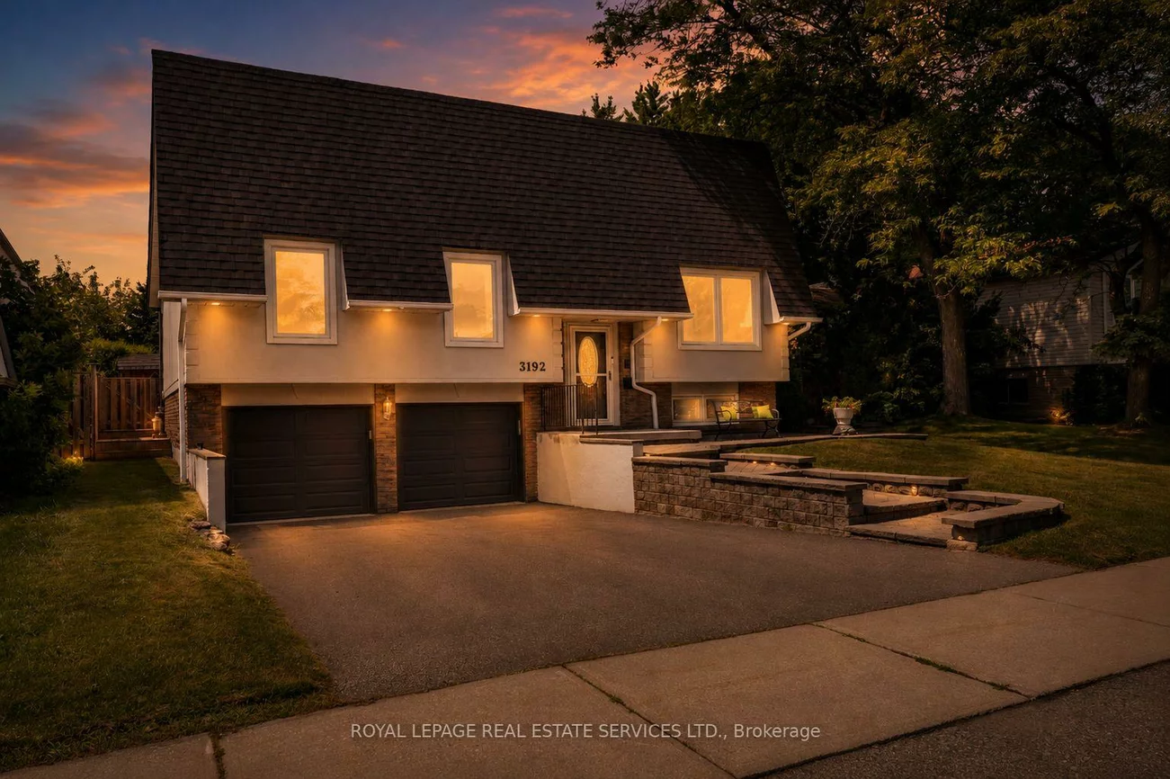 3192, Windwood, Meadowvale, Mississauga