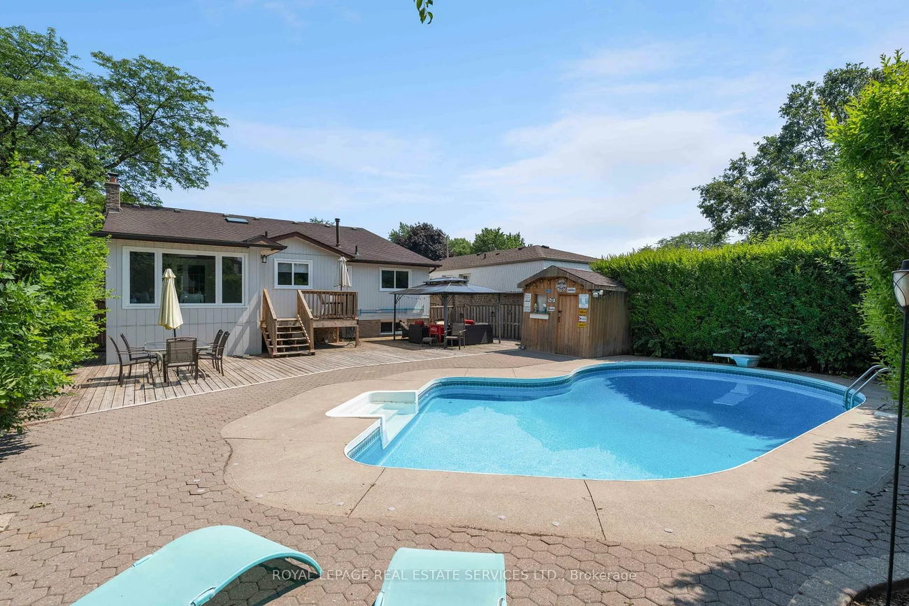 3192, Windwood, Meadowvale, Mississauga