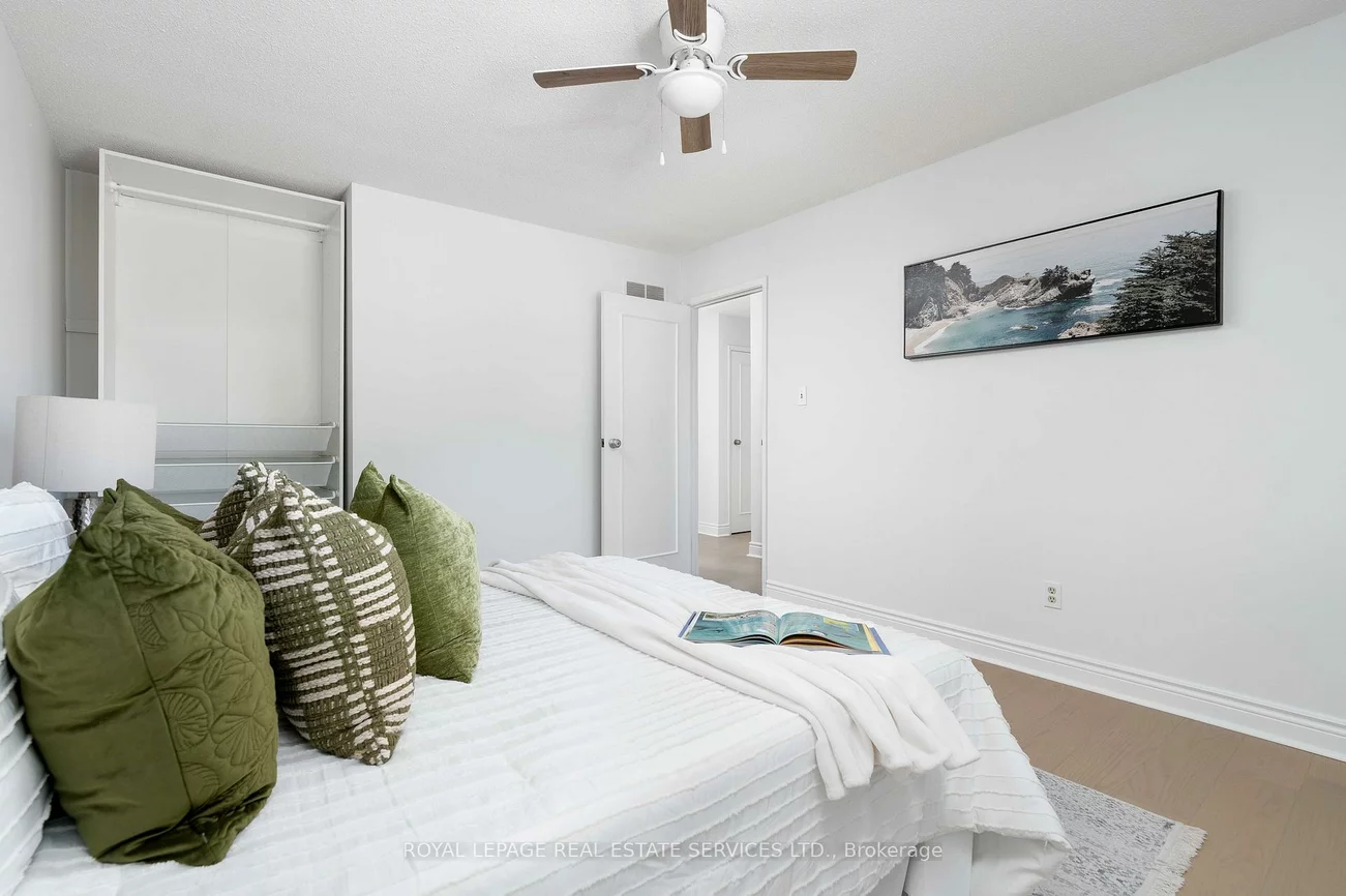 3192, Windwood, Meadowvale, Mississauga