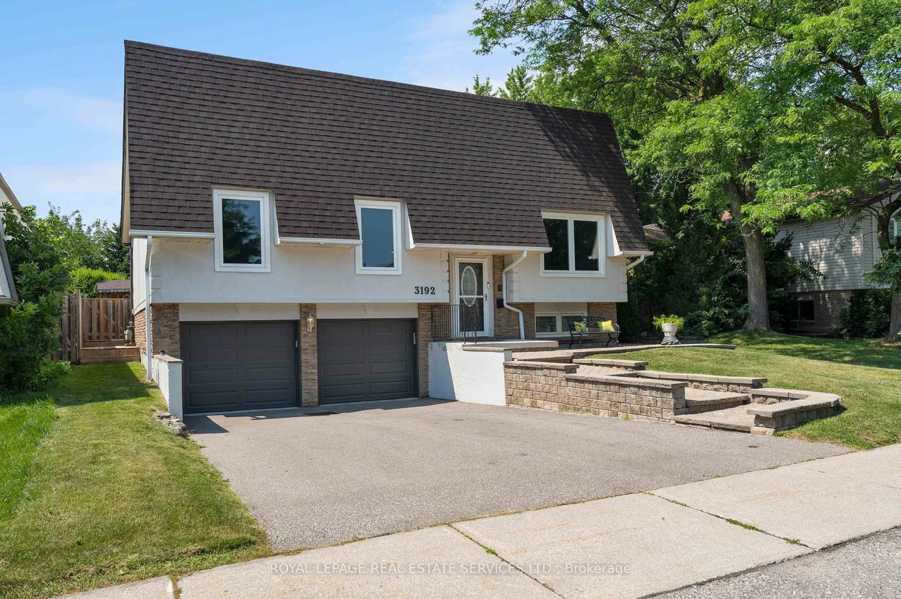 3192, Windwood, Meadowvale, Mississauga