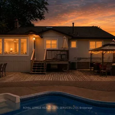 3192, Windwood, Meadowvale, Mississauga