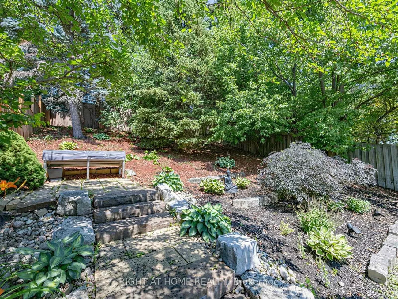 4236, Credit Pointe, East Credit, Mississauga
