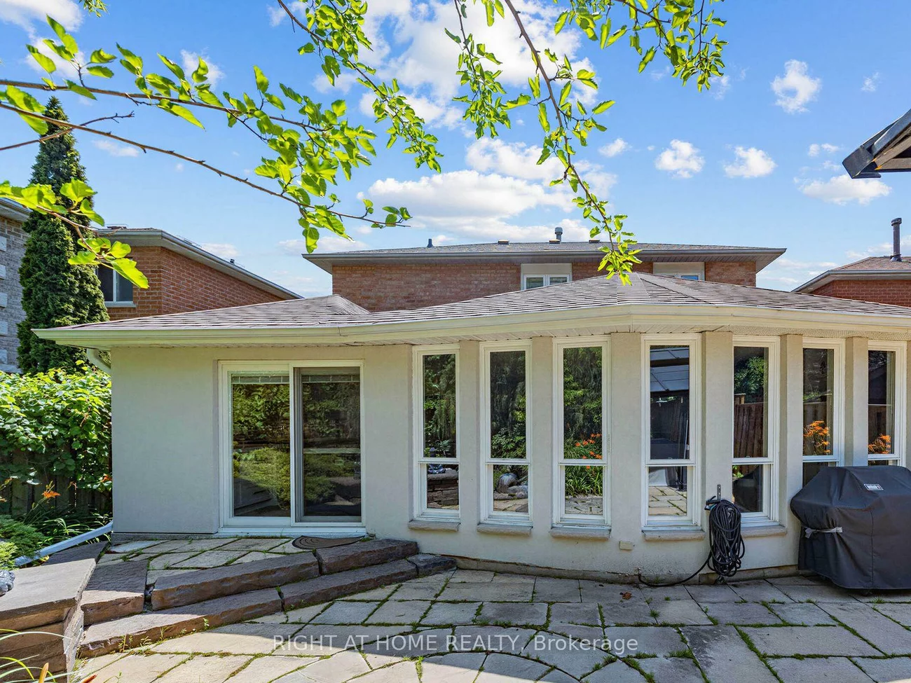 4236, Credit Pointe, East Credit, Mississauga