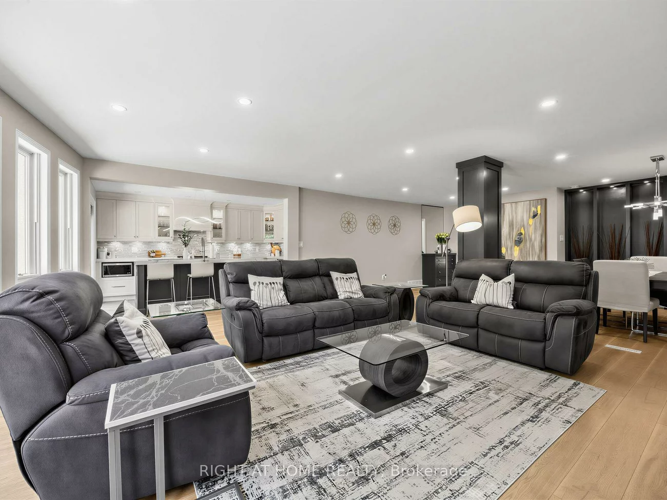 4236, Credit Pointe, East Credit, Mississauga