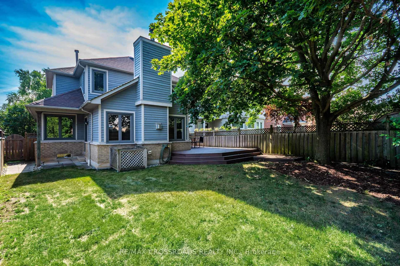 5316, Middlebury, Central Erin Mills, Mississauga