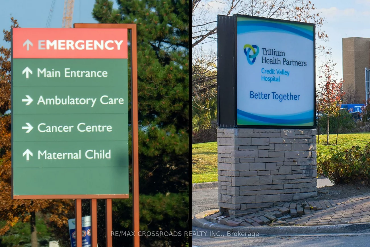 5316, Middlebury, Central Erin Mills, Mississauga