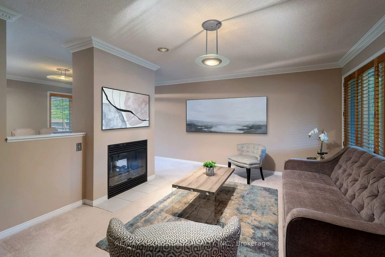 5316, Middlebury, Central Erin Mills, Mississauga
