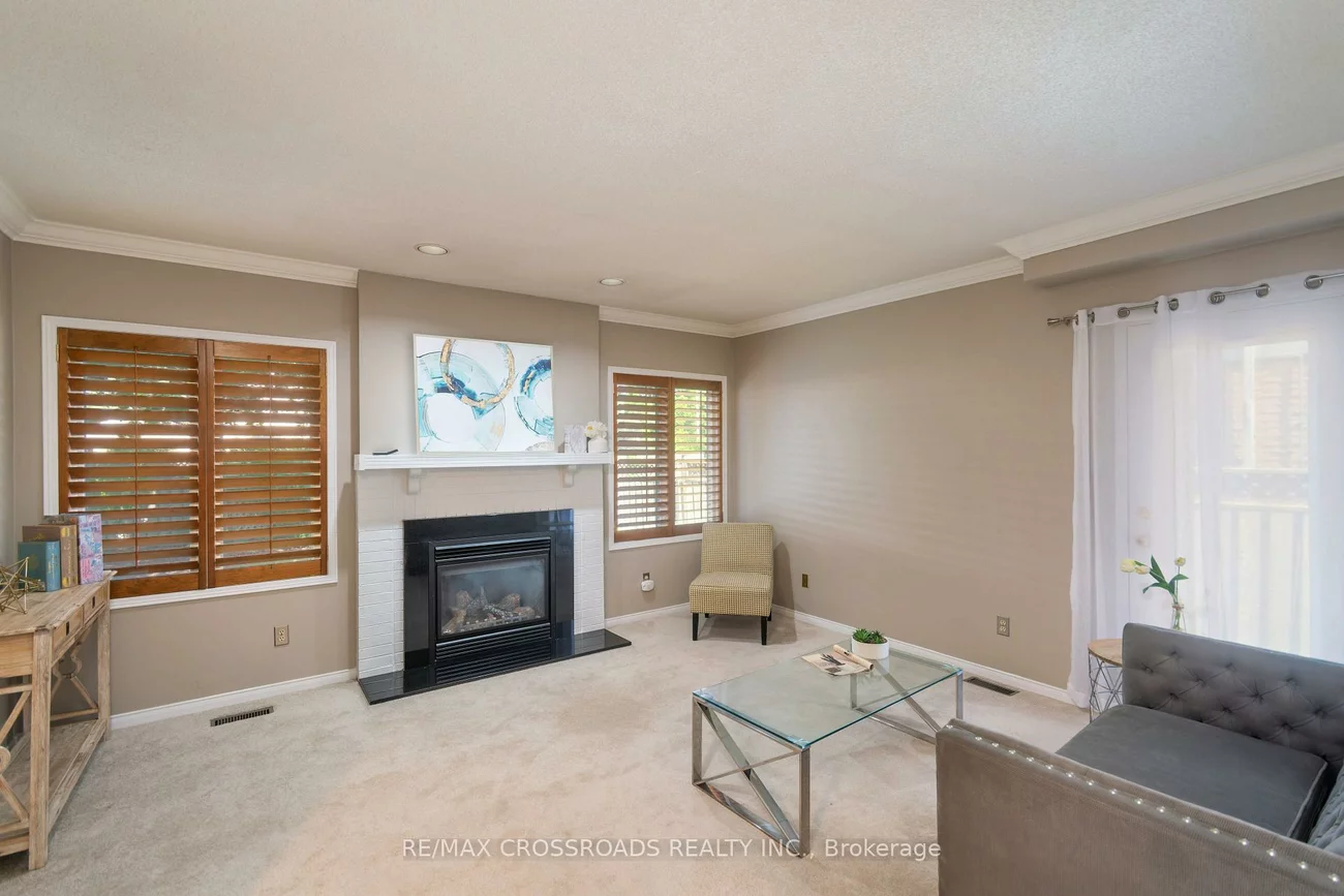 5316, Middlebury, Central Erin Mills, Mississauga