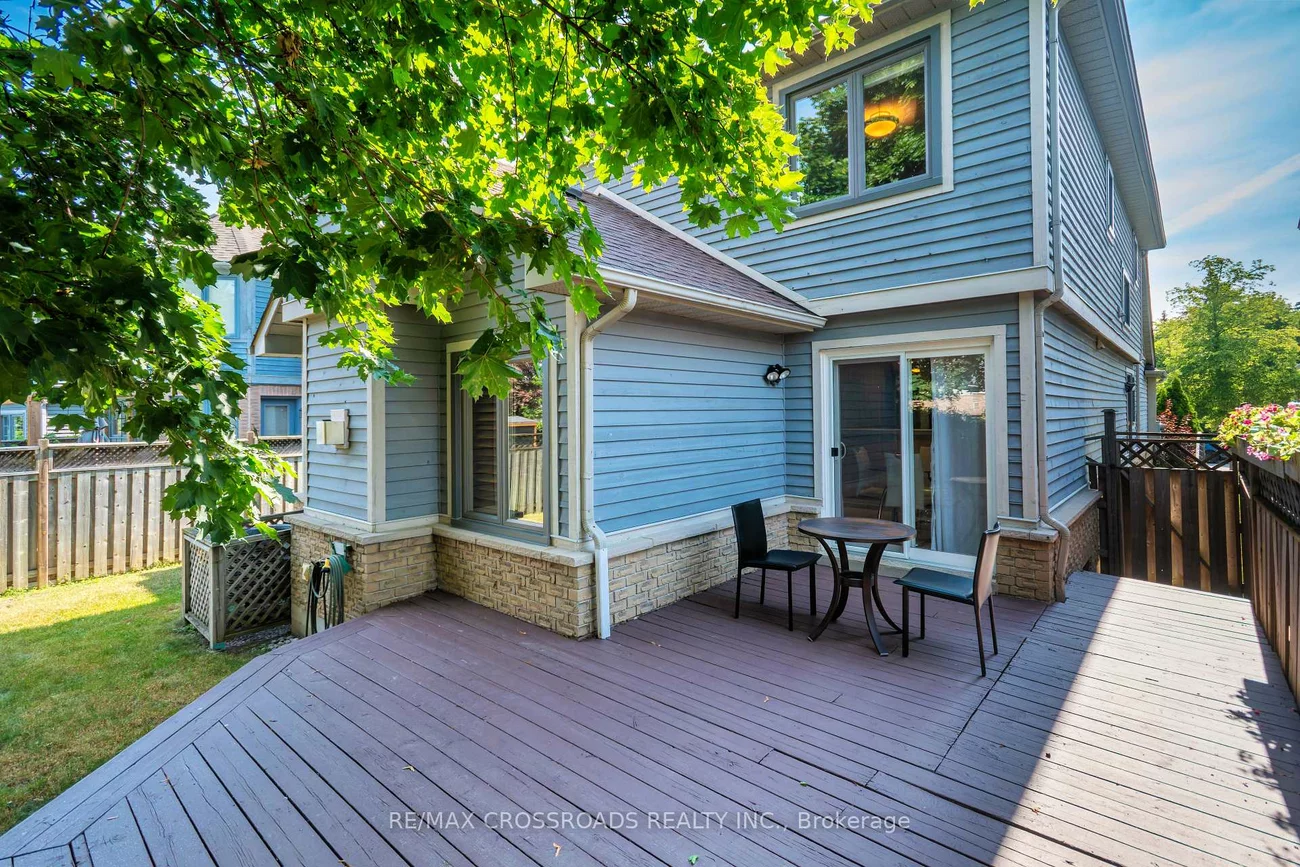 5316, Middlebury, Central Erin Mills, Mississauga