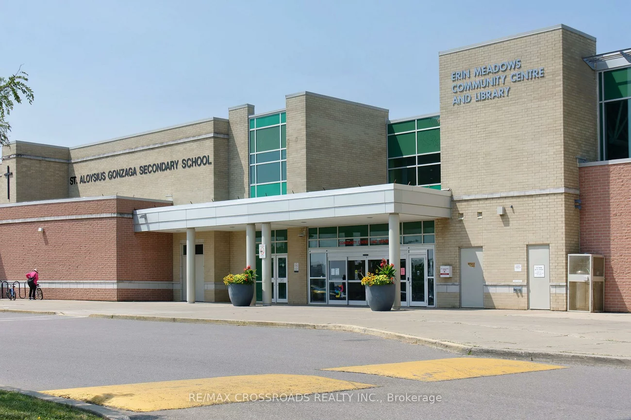 5316, Middlebury, Central Erin Mills, Mississauga