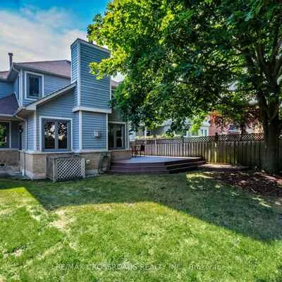5316, Middlebury, Central Erin Mills, Mississauga