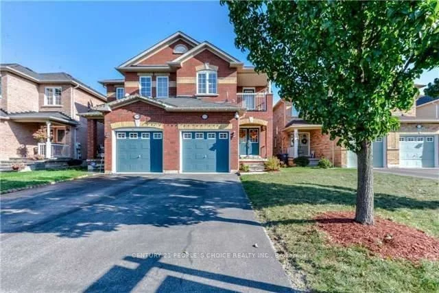 7216, Gagliano, Meadowvale Village, Mississauga