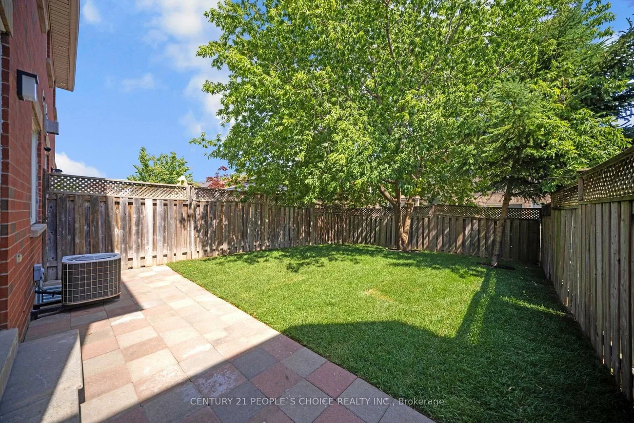 7216, Gagliano, Meadowvale Village, Mississauga