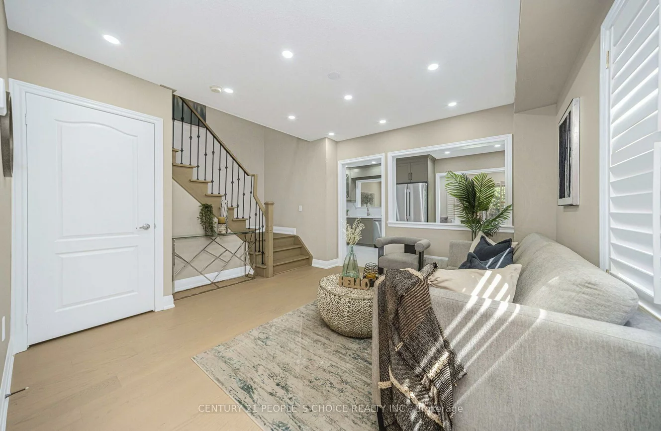 7216, Gagliano, Meadowvale Village, Mississauga