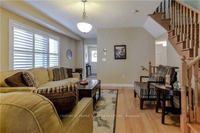 7216, Gagliano, Meadowvale Village, Mississauga