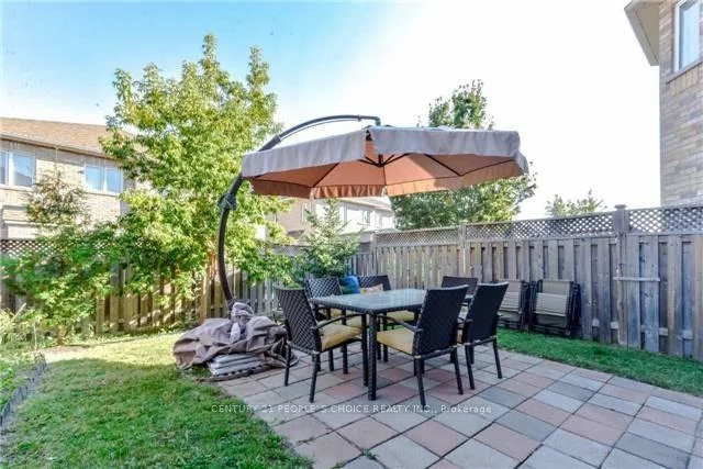 7216, Gagliano, Meadowvale Village, Mississauga