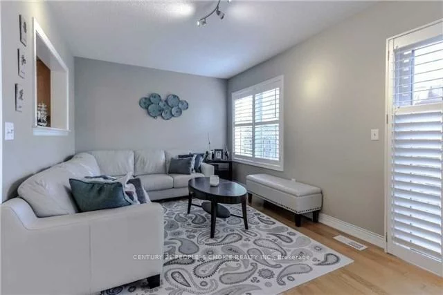 7216, Gagliano, Meadowvale Village, Mississauga
