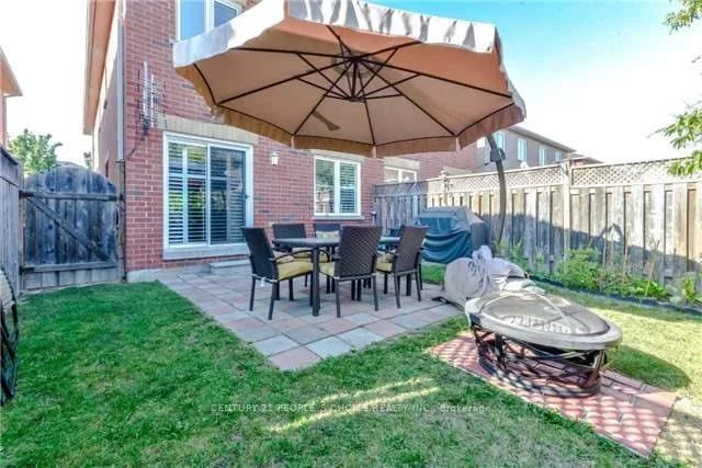 7216, Gagliano, Meadowvale Village, Mississauga